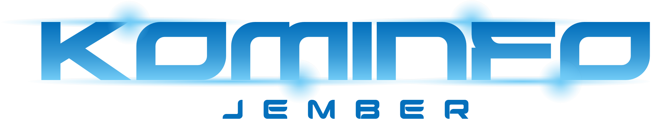 Logo Dinas Komunikasi dan Informatika Kabupaten Jember
